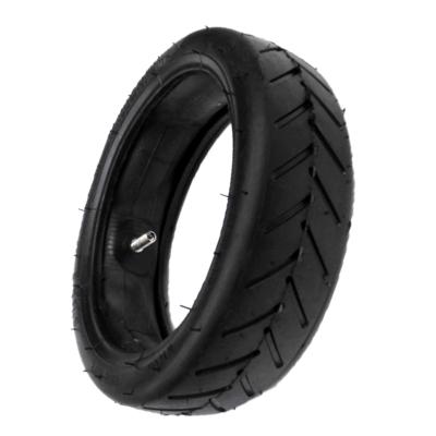 China 8.5 Inch 1/2X2 Wide Wear-Resisting Tire 8 Wear-Resisting Rubber Outer Tire For mijia M365 Electric Scooter Tire for sale