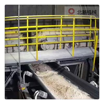 China High Productivity And High Efficiency Cheap Price Gypsum Powder Making Machine Production Line Factory Equipment for sale