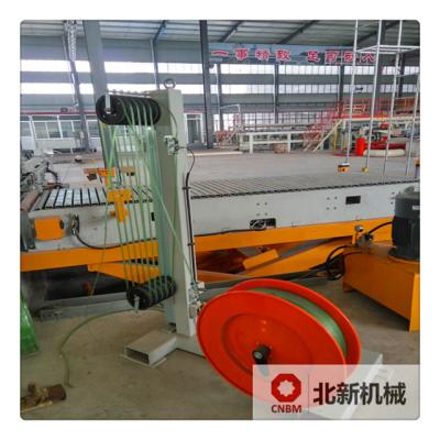 China 2021 Energy Saving Hot Sale Gypsum Powder Production Line Gypsum Powder Machine Manufacturer for sale