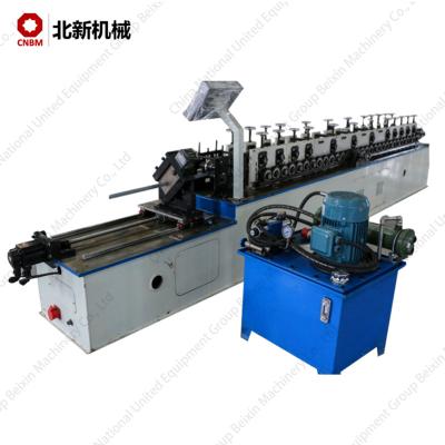 China Factory Porcelain Light Pin Roll Forming Machine for sale