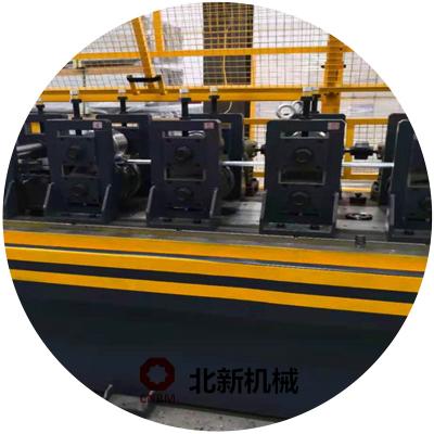 China Factory German quality light steel keel forming machine advanced technology light steel keel production equipment supply for sale