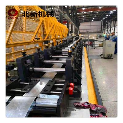 China Factory Light Steel Keel Roll Forming Machine for sale