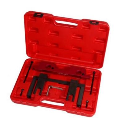 China BMW Engine Camshaft Alignment Timing Locking Tool Kit For BMW N55 for sale