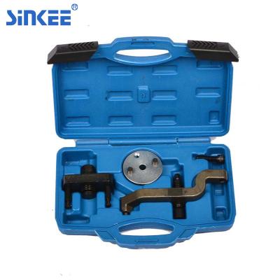 China Volkswagen Engine Belt Water Pump Alignment Removal Repair Tool Kit For VW for sale