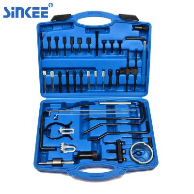 China Citroen Peugeot Gasoline Engine Timing Diesel Tool Kit For Citroen Peugeot for sale