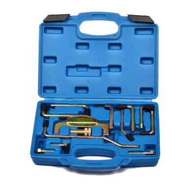 China Peugeot Gasoline Diesel Engine Timing Tool Kit For Citroen Peugeot for sale