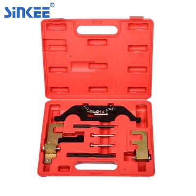 China Renault Special Engine Timing Locking Set Camshaft Garage Tool for Renault Espace for sale