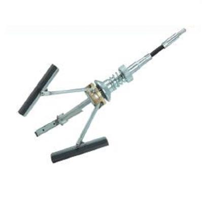 China Universal Car Engine Brake Cylinder Flex Shaft Bore Honing Tool Honing Stone 51MM TO 178MM for sale