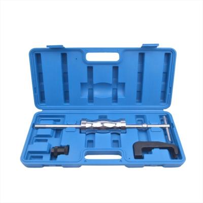 China Mercedes Benz 3 Pcs Injector Puller Removal Puller Tools Set For Mercedes CDI Engines for sale