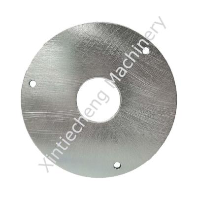 China Custom SPHC Precision Stamping Electromagnetic Clutch Parts Armature Plates for sale