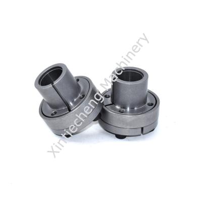 China Opening Z11 Shaft Hub Locking Devices Expandable Hub 42CrMo4 for sale