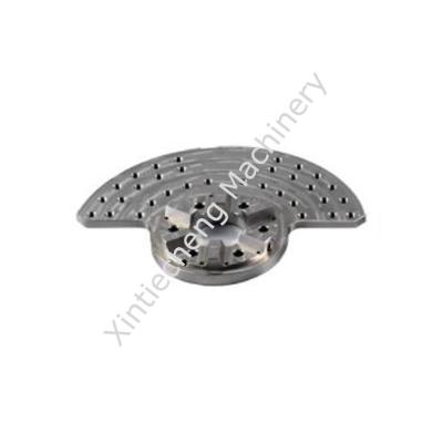 China Aluminum 7075 CNC Machining Aerospace Parts OEM Non standard CNC Machining Service for sale