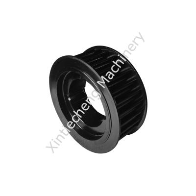 China HTD 3M 5M 8M 4M 20M Timing Belt Pulley Customized ISO9001 Certified for sale