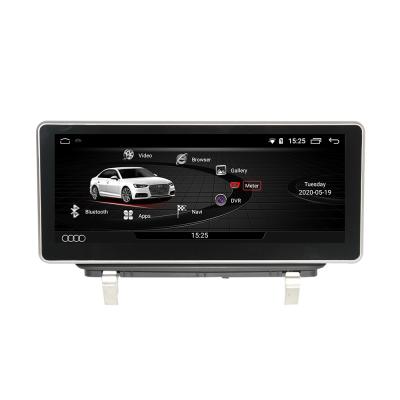 China Multi-touch Screen Car DVD Player IOKONE IOKONE Factory Price 10.25