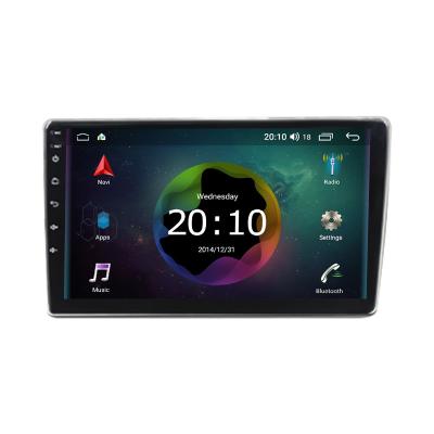 China IOKONE TS7 7731 Multifunction Quad Core 2G 32G 9 Inch Universal Android 2 Din Car Audio System For Mazda Cx-4 2016-2019 for sale