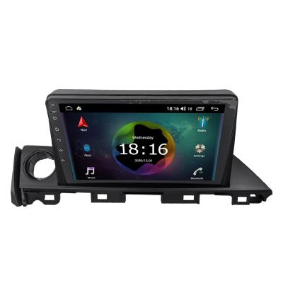 China IOKONE TS7 7731 Multifunction Quad Core 1G 16G 9.25 Inch Android Car Radio Stereo System With Gps For Mazda Axela 2014-2017 for sale