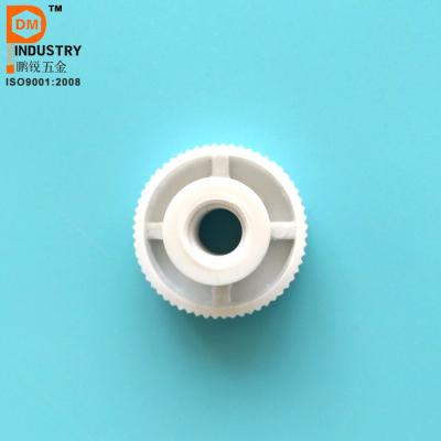 China General Industry Thumb Plastic Nuts for sale