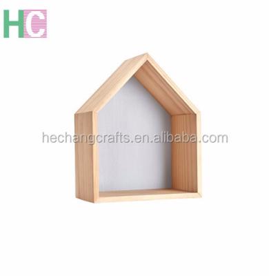 China Wood Customized Wooden Shade Box Wholesale for sale