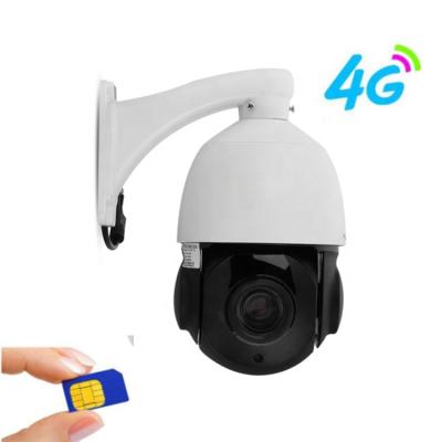 China Human Number Detection Car PAN-TILT Face Recognition Shape CCTV AI Camera With Web API for sale