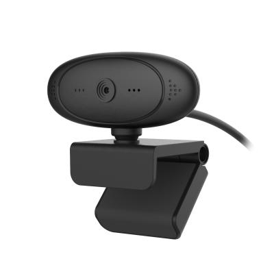 China Webcam 360 Degree Live Webcam With USB Interface For Teaching Meeting Computer 36*51.8*45.5mm for sale