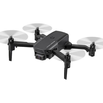 China KF611 Mode Pocket Sky Drone 4K/1080P HD Camera Drone Wifi Mini Foldable Quadcopter ABS Headless Wide Angle Drone for sale