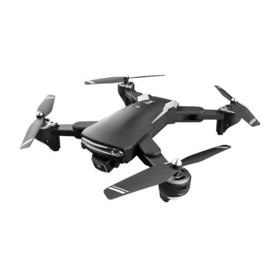 China 6K Pro KK7 Camera Security Drone Folding Quadcopter Drone Frontier Price Aircraft GPS Remote Control Drone for sale