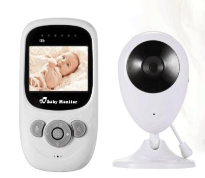 China NIGHT VISION home baby monitor security baby phone night vision cloud two-way audio service available baby monitor for sale