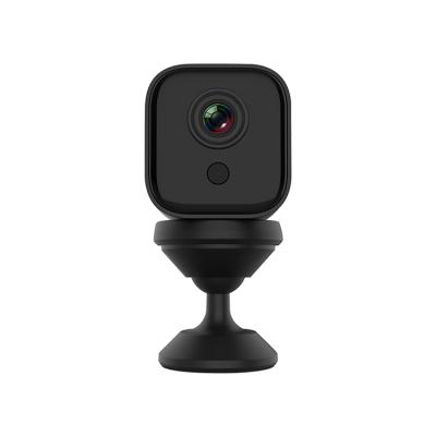 China Phone Microphone APP Mini Camera Wireless Wifi 1080P Mini CCTV Camera Mini CCTV Camera Motion Sensor Motion Skin Recording Camera for sale