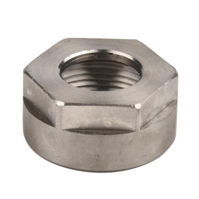 China SUS201 SUS303 SUS304 SUS316 SUS316L... Hexagon Heavy Anchor Hex Washers Bolt Nut Suppliers in china stainless steel bolt nuts with hex for sale