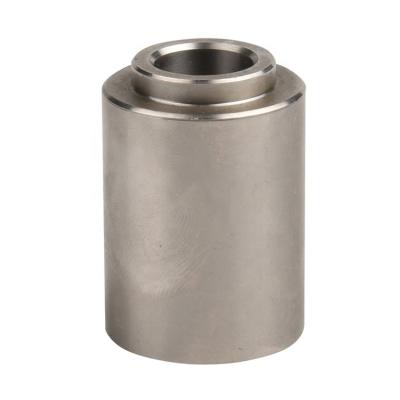 China Medical Equipment Ningbo Factory SUS316 Stainless Steel Guide Bushing CNC Precision Machined Stainless Steel Custom Bushing for sale