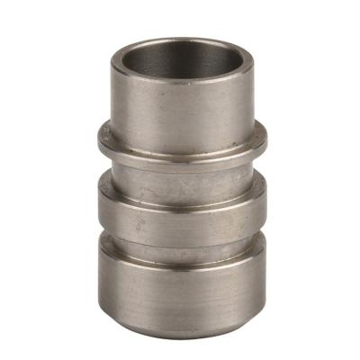 China Medical Equipment China Manufacturer Cheap Price Stainless Steel Swivel Bushing 201 Stainless Steel Ferrule for sale