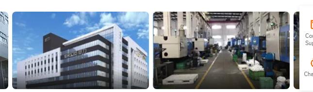 Verified China supplier - Foshan Solid Electrical Co., Ltd.