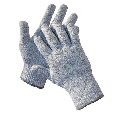 China Work Protection Nitriles Coated Cut Resistant Gloves In Customized Color for sale