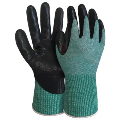 China Protective Safety Hand Cut Gloves In Protective Cut Feature for sale