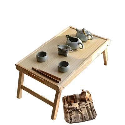 China Eco-Freindly Wooden Bakery Display Tray Range In Modern Home Decor Style for sale