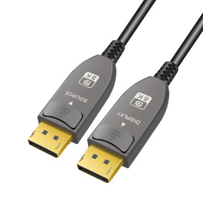 China German Silicon Line Chip Armored HDMI2.1 Cable 8K 120Hz for Video Conference Equipment TPU Covered for sale