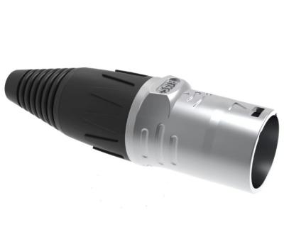 China Ethernet-netwerk modulair aansluitingspaneel aansluitingspaneel aansluiting 5-7 mm kabel industriële elektronica accessoires chassis mannelijke connectoren Te koop