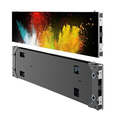 China Large Screen Display Front Service Full Color Advertising Indoor Led Indoor Led Billboard Indoor Led Display for sale