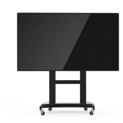 China Indoor Full Color Indoor Fixed Movable Led Tv Screen Led Tv Display Video Wall for sale