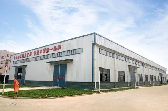 Verified China supplier - Shandong Hao-Want Bearing Co., Limited