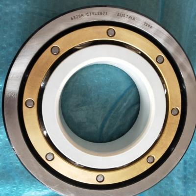 China Magnetic Insulation Bearing 6328M / C3VL2071 Insulated Bearing for sale