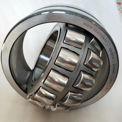 China Building Material Stores Conveyor Bearing 23060CC/W33 Spherical Roller Bearing 300*460*118 for sale