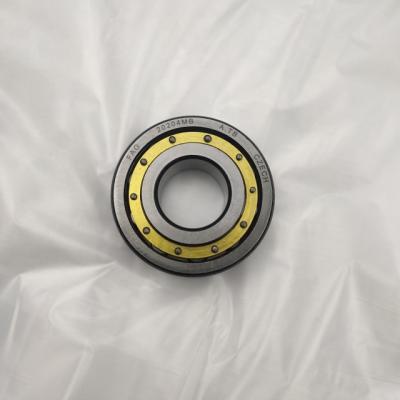 China Garment Shops 20204MB 20x47x14mm Vibration Screen Spherical Roller Bearing for sale