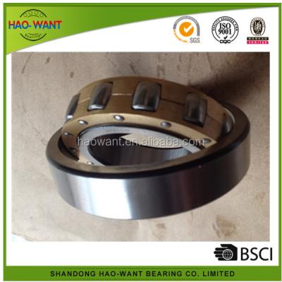 China Chrome Steel Barrel Roller Bearing 20210T Spherical Roller Bearing for sale