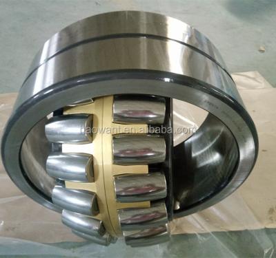 China Original Japan Chrome Steel Bearing 24152MB Spherical Roller Bearing 24152 for sale