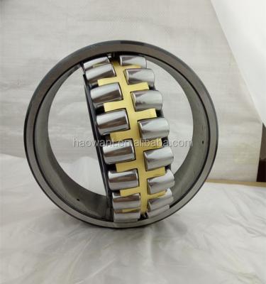 China Chrome Steel ZWZ Brand 22310CA C3 W33 Self Aligning Roller Bearing for sale