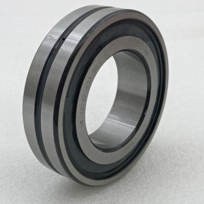 China Garment Shops McGill Bearing SB22210W33SS Sealed Spherical Roller Bearing for sale