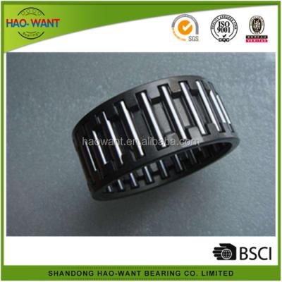 China Chrome Steel Split Cage Bearing K Series K30*40*27 Needle Roller Bearing for sale