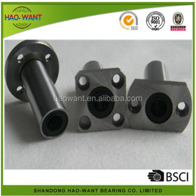 China High Quality Lishui Chrome Steel Linear Motion Ball Bearing LMK30LUU for sale