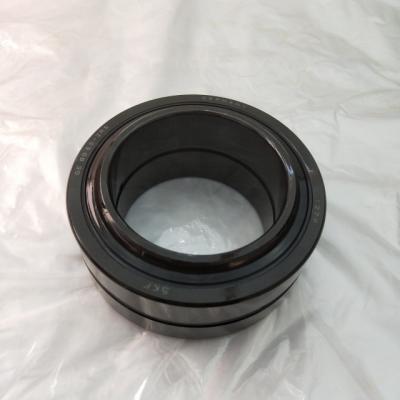 China Machinery Repair Shops GE80ES 2RS Spherical Plain Bearing 80x120x45x55mm for sale